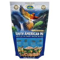 Vetafarm South American Mix 350g