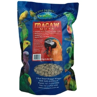 Vetafarm Macaw Nuts 2kg