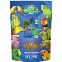 Vetafarm Nutriblend Small Pellets 10kg