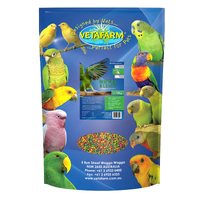 Vetafarm Nutriblend Small Pellets 10kg