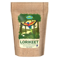 Vetafarm Forest Fusion Lorikeet Diet 2kg