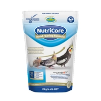 Vetafarm Nutricore Hand Rearing Formula 2kg