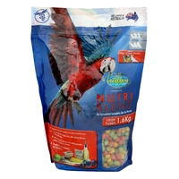 Vetafarm Nutriblend Large Pellets 1.6kg