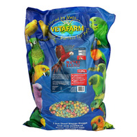 Vetafarm Nutriblend Pellets Large 8kg