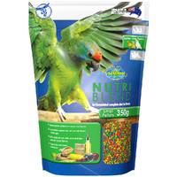 Vetafarm Nutriblend Small Pellets 350g