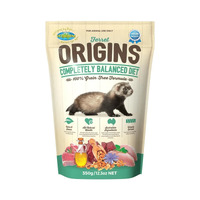 Vetafarm Origins Ferret Diet 350g