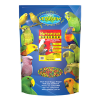 Vetafarm Nutriblend Breeder Pellets Small 10kg