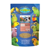 Vetafarm Parrot Essentials 10kg
