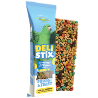 Vetafarm Deli Stix Forage & Feast 100g