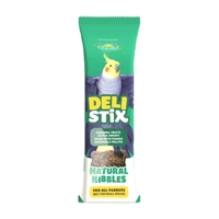 Vetafarm Deli Stix Natural Nibbles 100g