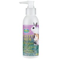 Vetafarm Fluffy Bath Shampoo 100ml
