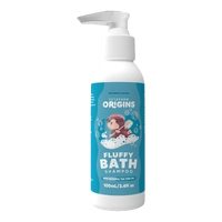 Vetafarm Fluffy Bath Shampoo 100ml