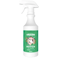 Vetafarm Hutch Clean Ready To Use 500ml