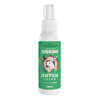 Vetafarm Hutch Clean Ready To Use 100ml