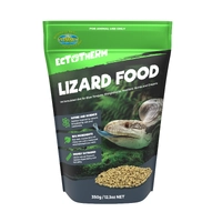 Vetafarm Herpavet Lizard Food 350g