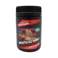 Vetafarm Multical Dust 150g