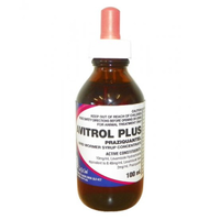 Avitrol Plus Bird Wormer Syrup 100ml