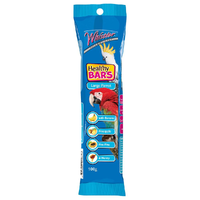Whistler Large Parrot Healthy Bar 100g
