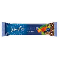 Whistler Lorikeet Health Bar 100g