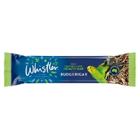 Whistler Budgie Health Bar 85g