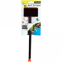 Aqua One 4 In 1 Scraper 35Cm 10322