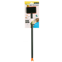 Aqua One 4 In 1 Scraper 45Cm 10323