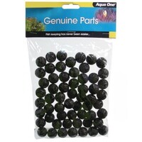 Aqua One Bio Balls Suit All Canister Filters 50Pk 10756
