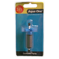 Aqua One Impeller 25037I Aquis 500 700 Canister