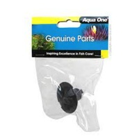 Aqua One Priming Chamber Plug Aquis 500 / 700  10757
