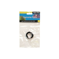 Aqua One Media Container O Ring 10759