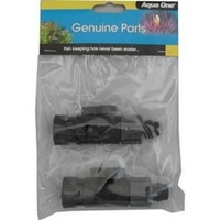Aqua One Tap Set 10762 (Hose Tap In/Out) 12Mm 500 / 700
