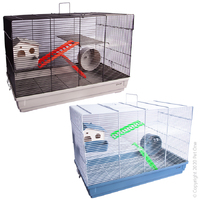 Pet One Mouse Cage 3 Level 1401