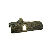 Reptile One Log with Holes Medium 30220M