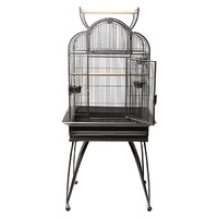 Avi One Parrot Cage Open Top 826SB