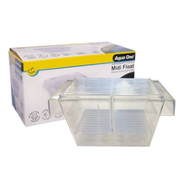 Aqua One Guppy Breeding Tank Midi Float 56124