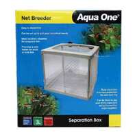 Aqua One Net breeder & Separation Box 3L 56125