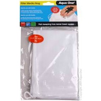 Aqua One Media Bag 10201 30X20Cm Xl