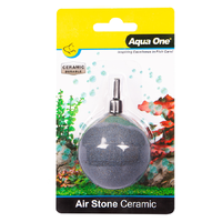 Aqua One Airstone Ceramic Ball 50mm 10151