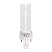 Aqua One UV Lamp PL 5w 53050