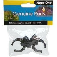 Aqua One Heater Suction Cup X2 45112 