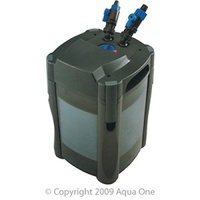 Aqua One Canister Filter Aquis 500 11181
