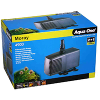 Aqua One Moray 4900 Powerhead 4800L/H 11358