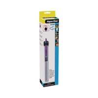 Aqua One Heater 150W Glass Heater 24.5Cm 11305