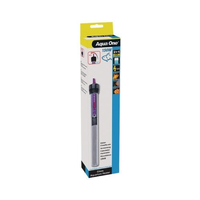Aqua One Heater 150W Glass Heater 24.5Cm 11305