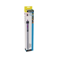 Aqua One Heater 300W Glass Heater 35.5Cm 11308