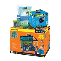 Aqua One Splish & Splash Starter Kit Large 28Lt 11627