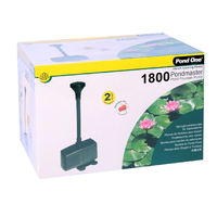 Pond One Pondmaster 1800 Pond Fountain Pump 11393
