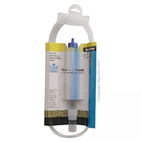 Aqua One Vac-A-Tank 23-40Cm Deluxe Aquarium Gravel Cleaner 20135