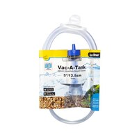 Aqua One Vac A Tank Gravel Cleaner 12.5cm 20136