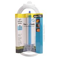 Aqua One Vac A Tank Gravel Cleaner 25cm 20138